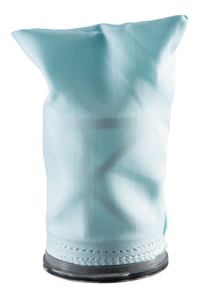 Stofposer til støvsuger Makita Easy Shake