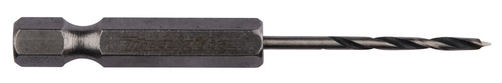 Træbor Makita D-62387; 2x24/69 mm
