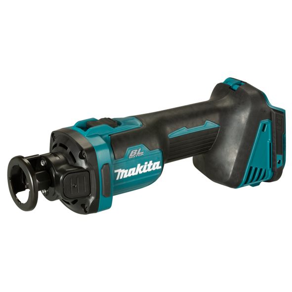 Gipssag Makita DCO181Z; 18 V (uden batteri og oplader)