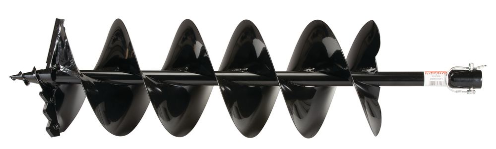 Haveboremaskine Makita E-07319; 200x800 mm