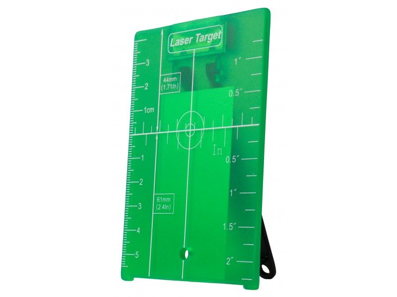 Måltablet Makita LE00823195; grøn