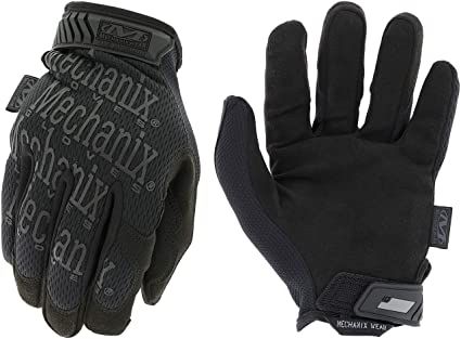 Handsker Mechanix Wear The Original Covert 55; L