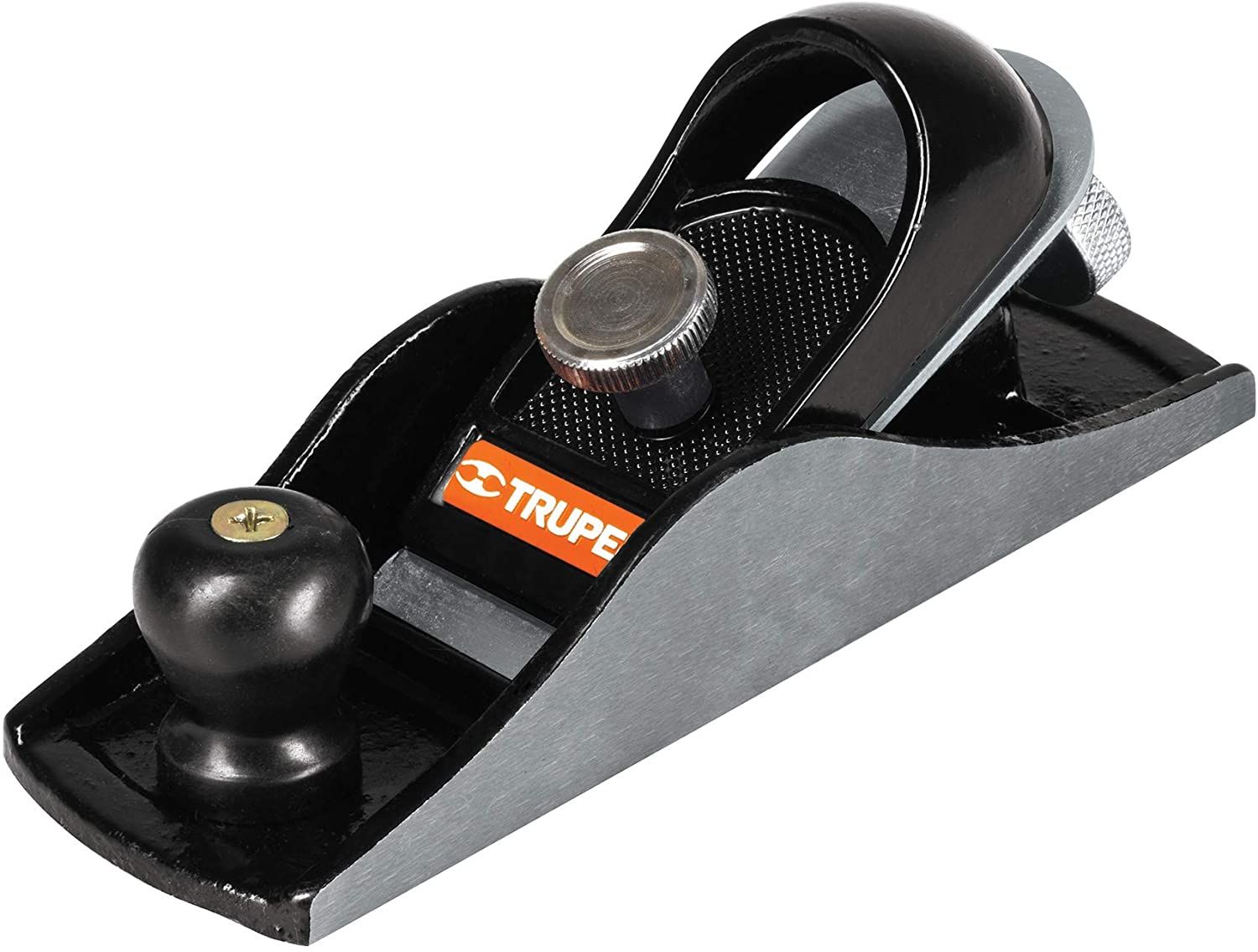 Håndhøvel Truper CH-7; 41x177 mm