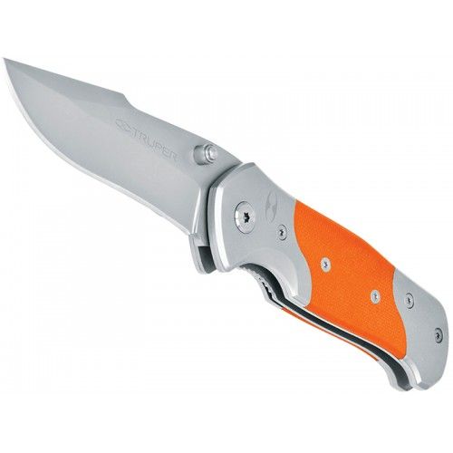 Kniv af fint edg Truper NV-4