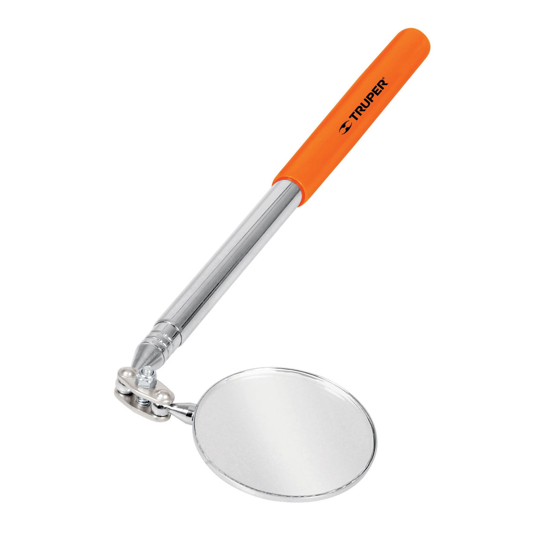 Teleskop spejl Truper ESP-TEL; 195-360 mm