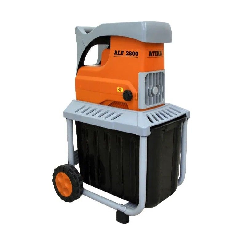 Kompostkværn Altrad ALF 2800 Silent