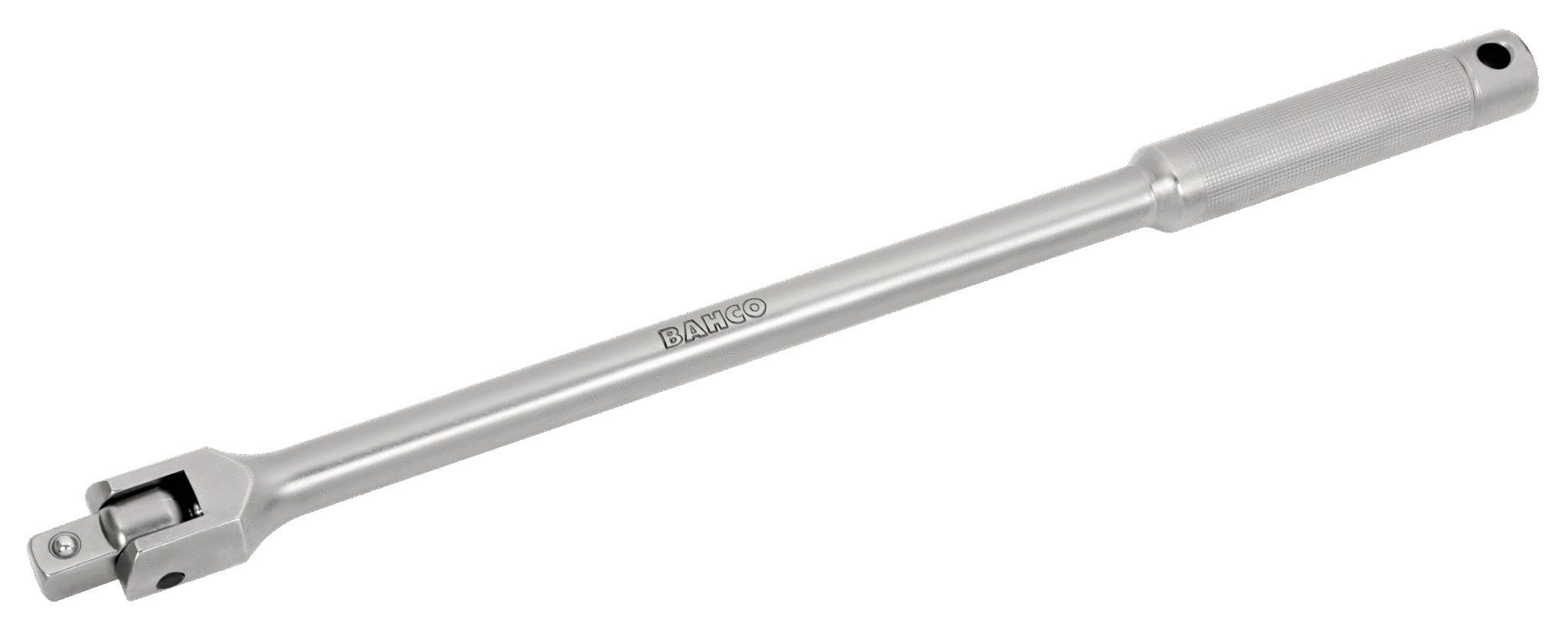 Drejeligt håndtag Bahco 8157; 1/2''; 600 mm