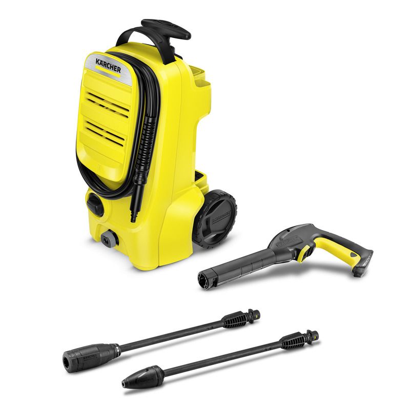 Højtryksrenser Karcher K 3 Compact