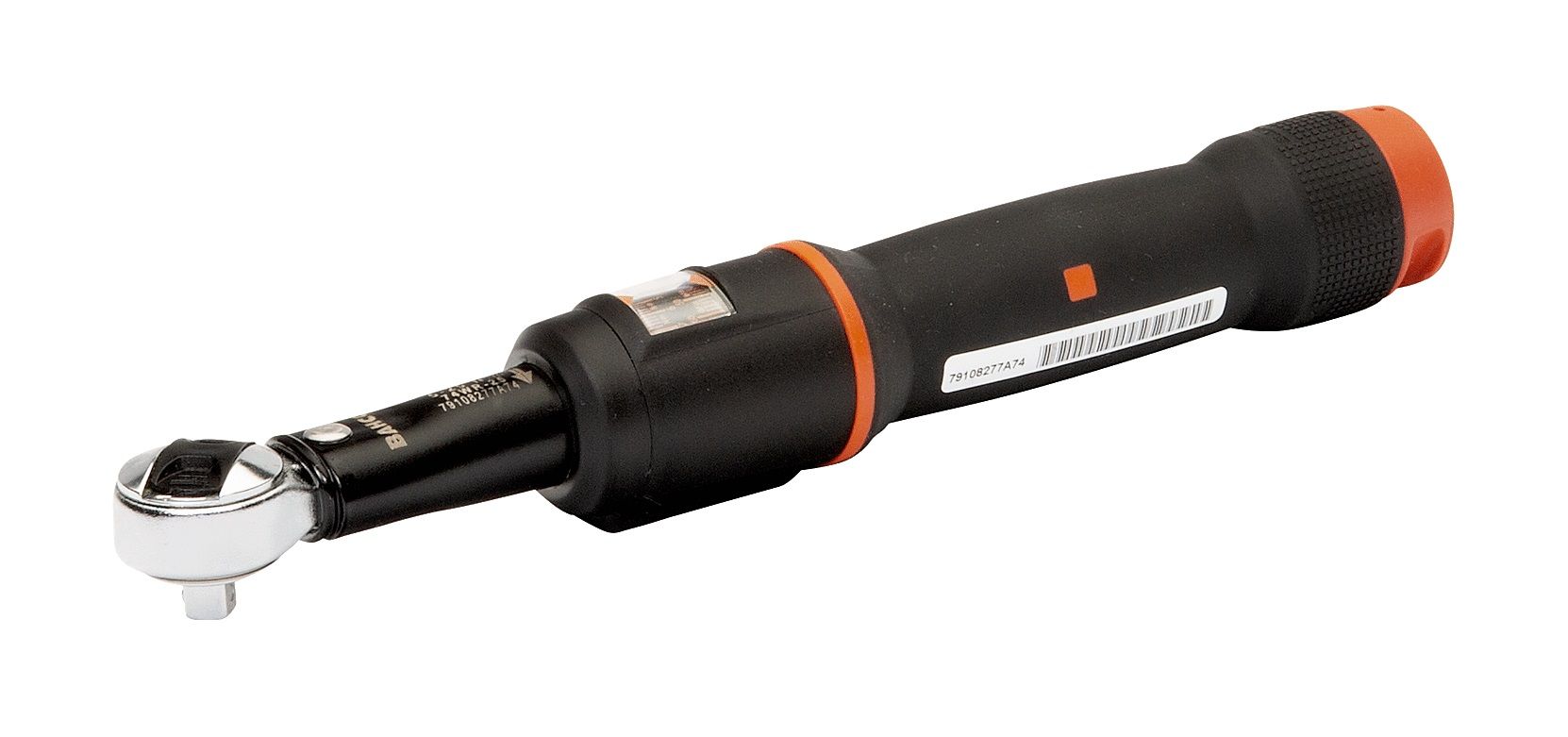 Momentnøgle Bahco 74WR-25; 1/4''; 5-25 Nm