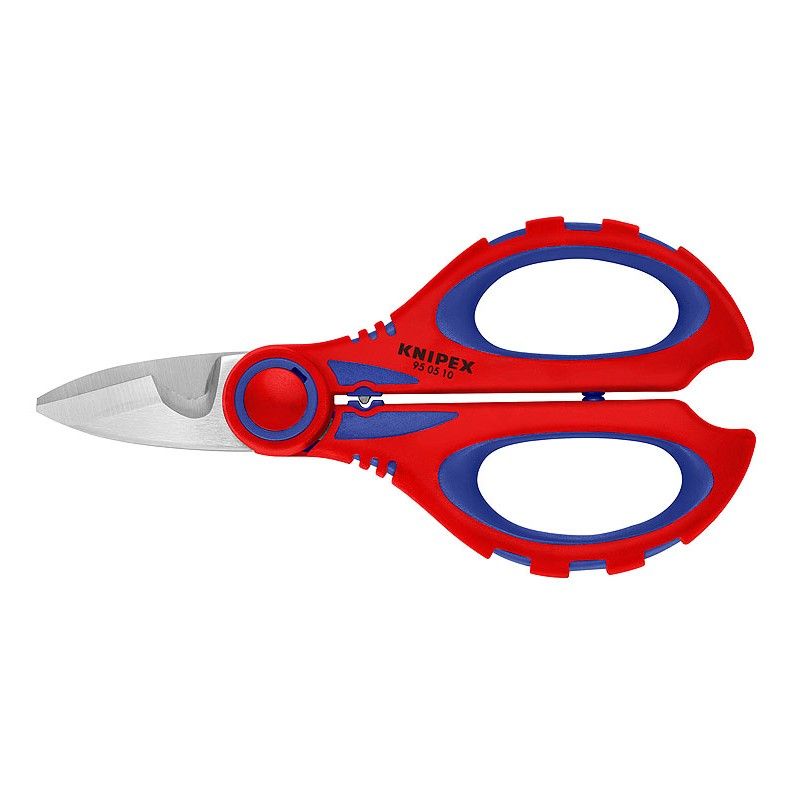 Saks Knipex 950510SB; 160 mm