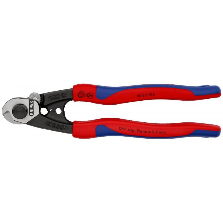 Kuttetang Knipex 9562190