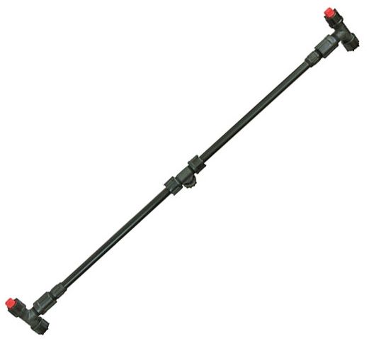 Sprøyterør Solo 49514; 60 cm