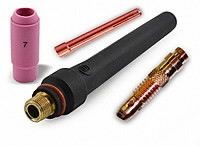 Tilbehør sett Binzel ABITIG 9/20; 1,6 mm