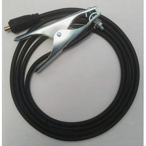 Kabel Binzel; 160 A; 3 m