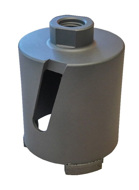 Diamant kantforsænker Cedima DS-68 M16 UL; 68 mm