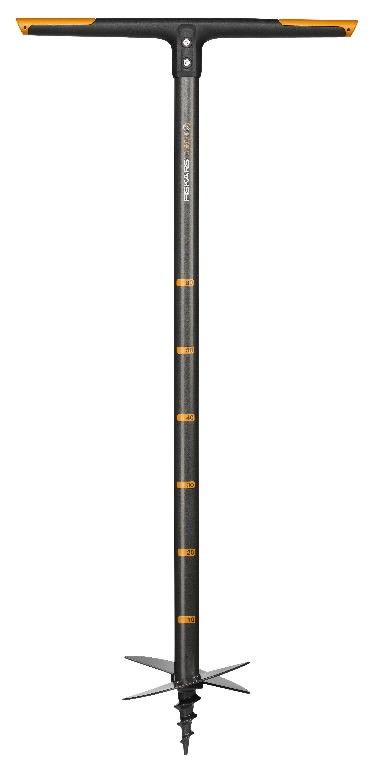 Haveboremaskine Fiskars QuikDrill L 134730; 200 mm