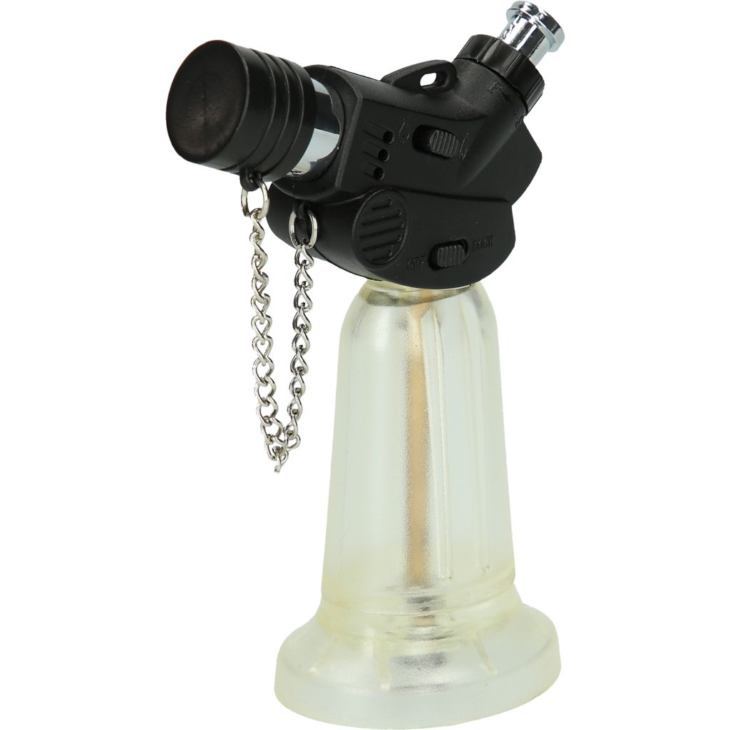 Brænder KS Tools Mini Piezo