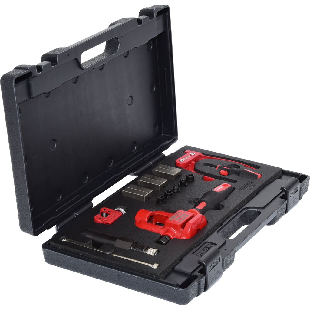 Rullende værktøj KS Tools 122.1290