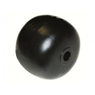 Anti-scalp dækhjul Stiga 182700002/0; 80 mm