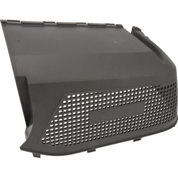 Den nederste højre del af græskurven Stiga 322486404/0