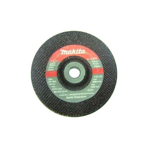 Skæreskive Makita INOX WA 60 T; 125x1,2 mm