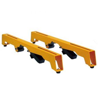 Monteringsbraketter for gjærsag stativ DeWalt DE7025; 2 stk.