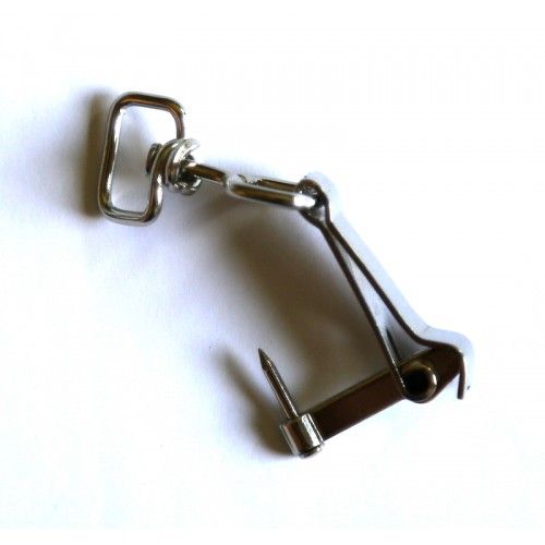 Målebåndskrog Oregon 106492