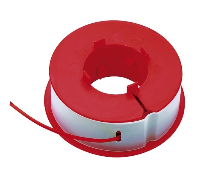 Spole med skæretråd med automatisk trådmating  Bosch ''Pro-Tap''