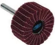 Lamellslipestift Tyrolit; Ø80 mm; 1 stk.