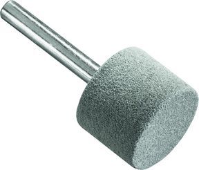 Slibeskive Tyrolit; Ø10x20 mm