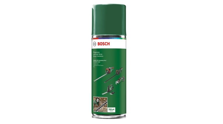 Smøremiddel spray Bosch, 250ml