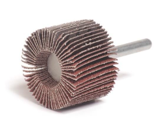 Lamellslipestift Tyrolit; Ø40x20 mm; A60