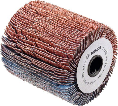 Slibemateriale Bosch; K80