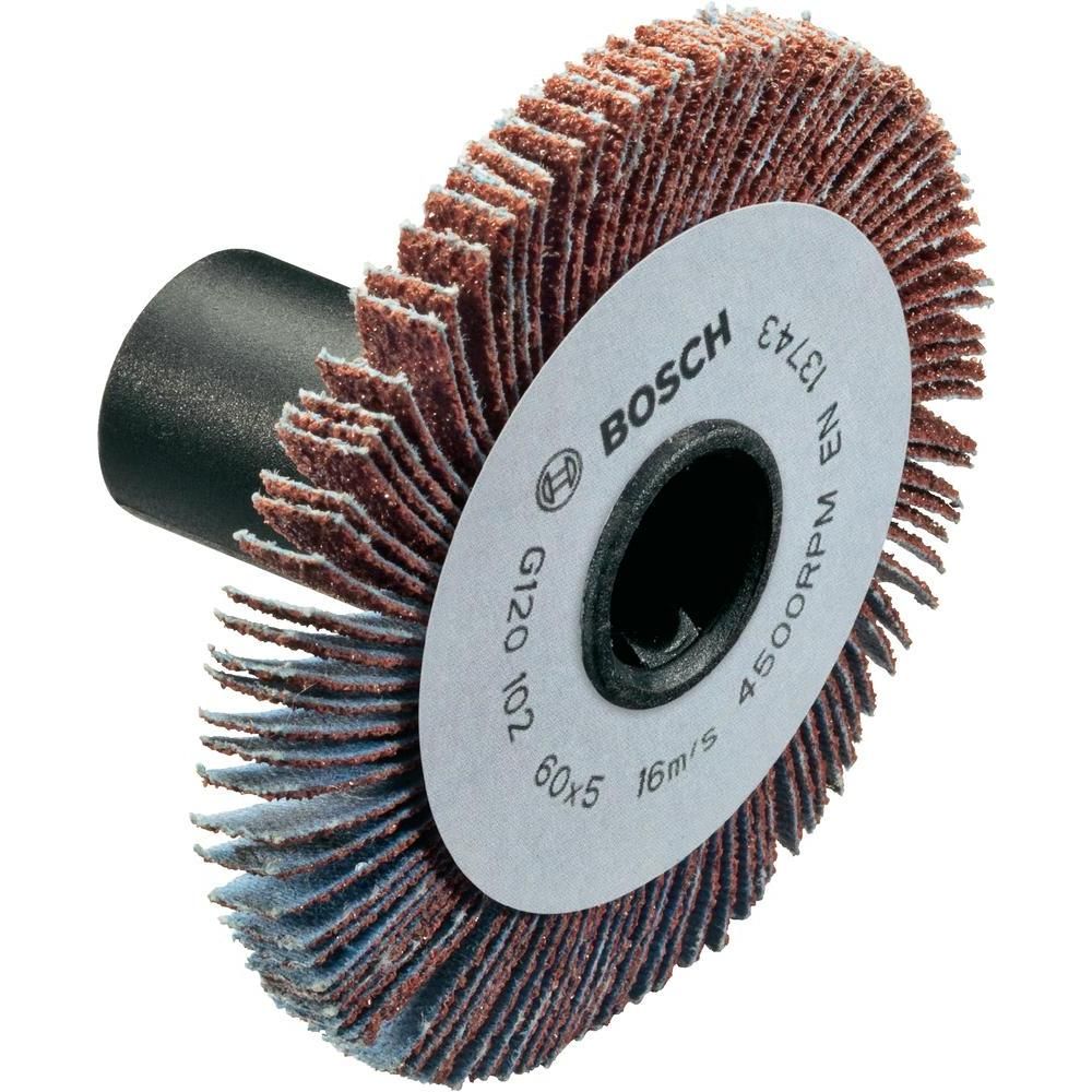 Slibemateriale Bosch 1600A00150