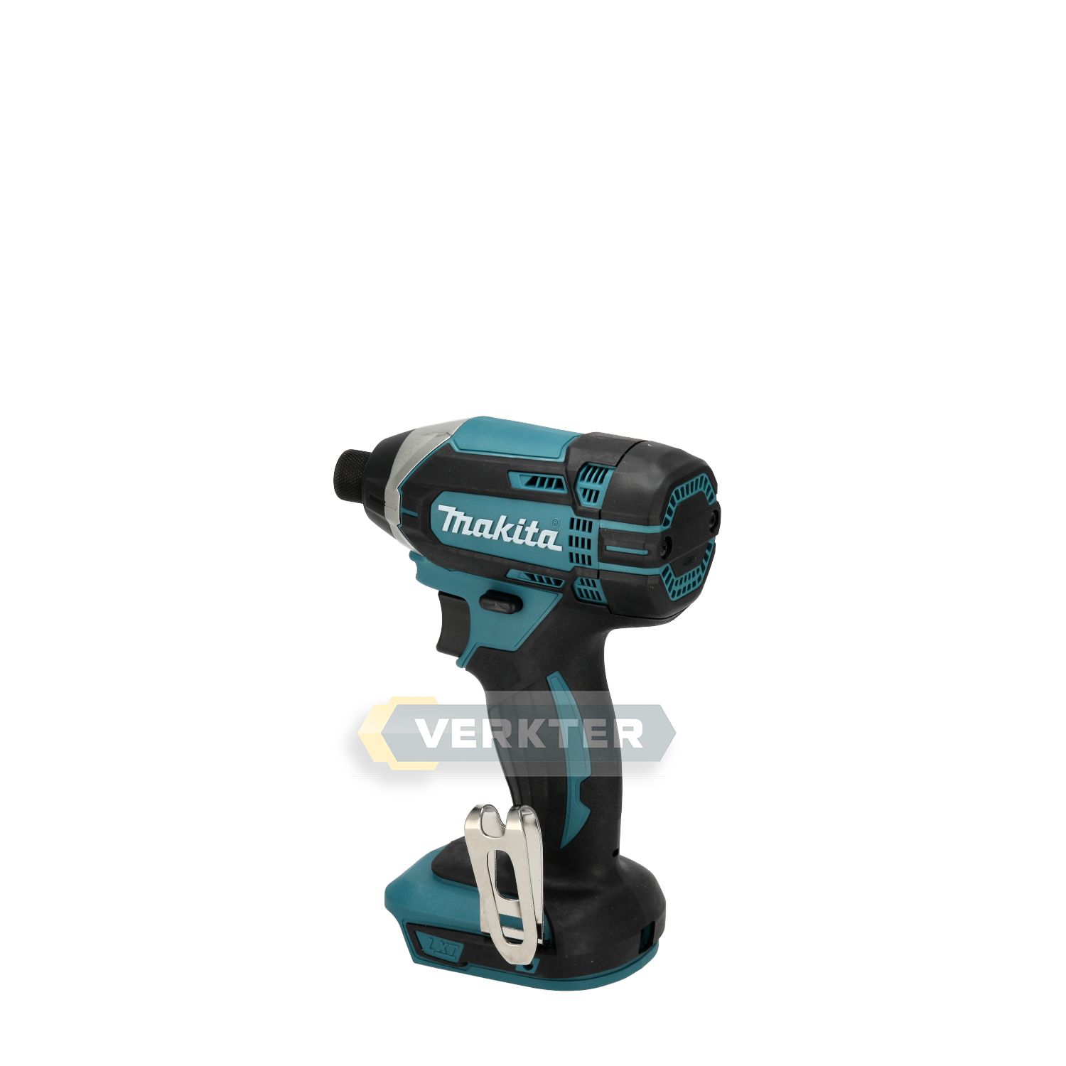 Slagskruetrækker Makita DTD152Z; 18 V (uden batteri og oplader)
