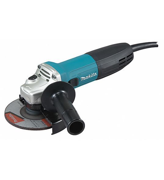 Vinkelsliber Makita GA5030R