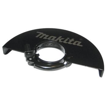Beskyttelsesdæksel til vinkelslibere Makita 154672-4; 230 mm