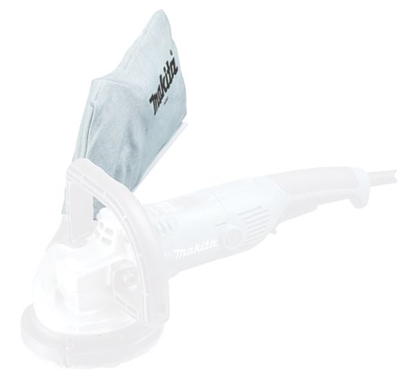 Støvpose Makita 122853-8