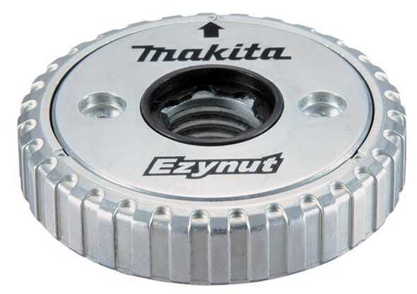 Møtrik Makita 195354-9