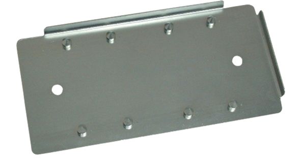 Perforeret top Makita 451271-6