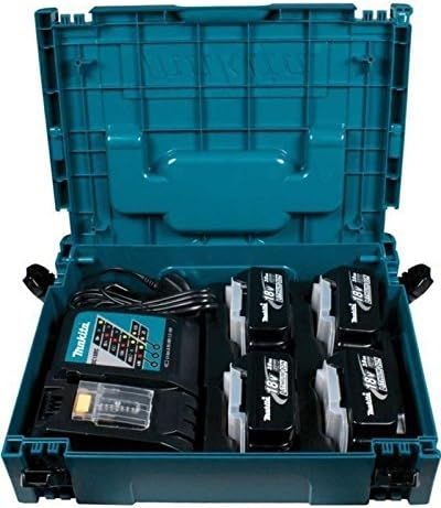 Indlæg til værktøjskuffert Makita Makpac 1