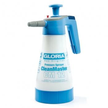 Manuell spray-sprøyte Gloria CM12; 1,25 l