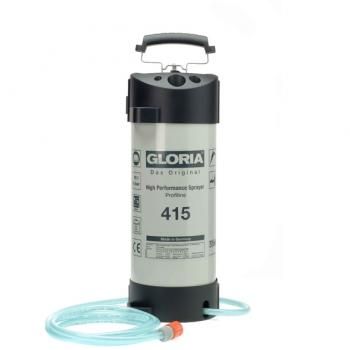 Vannbeholder til diamantvåtbor Gloria 000415.0000