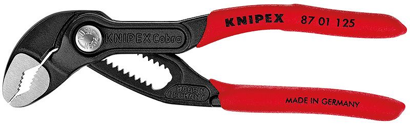 Tang Knipex Cobra 8701125