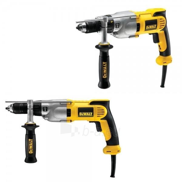 Elektrisk slagboremaskine DeWalt DWD524KS-QS