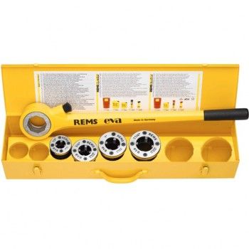 Håndtræder Rems Eva Set 520015