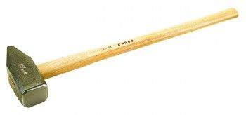 Sledge hammer Peddinghaus Cados 1027023000; 3 kg
