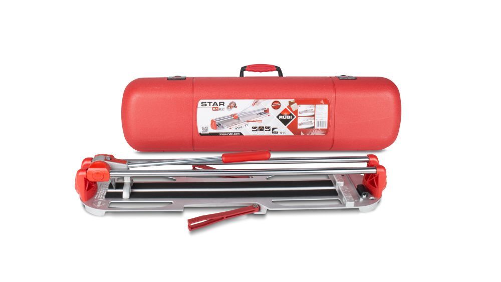 Flisesav manuel Rubi STAR-51 14944