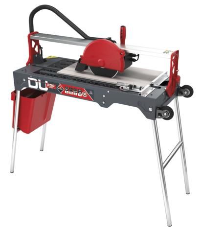 Flisesag Rubi DU-200 EVO 650
