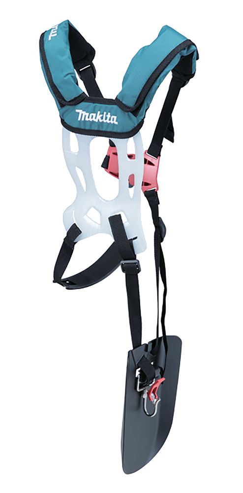 Dobbelt skulderrem til hækkeklipper og græstrimmer Makita 122906-3  til EBH253,EM4350